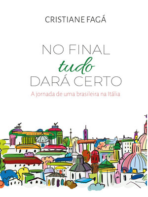 cover image of No final tudo dará certo